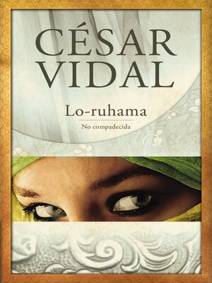 Lo-ruhama - ebook
